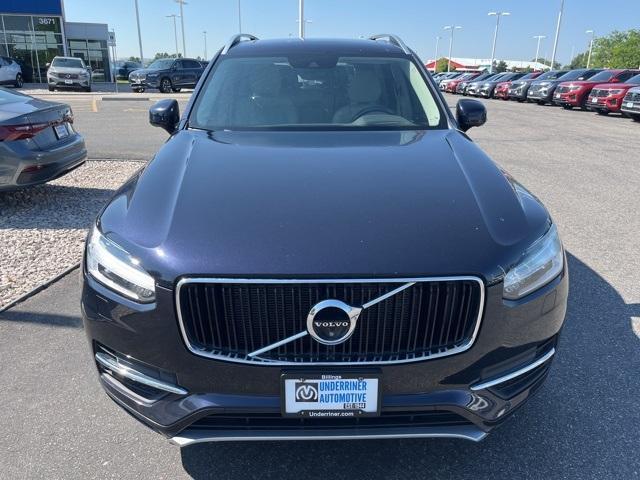 used 2016 Volvo XC90 car, priced at $14,999