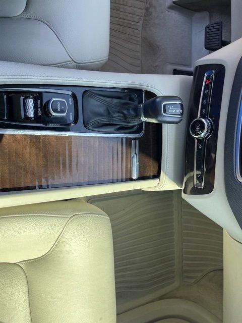 used 2016 Volvo XC90 car, priced at $14,999