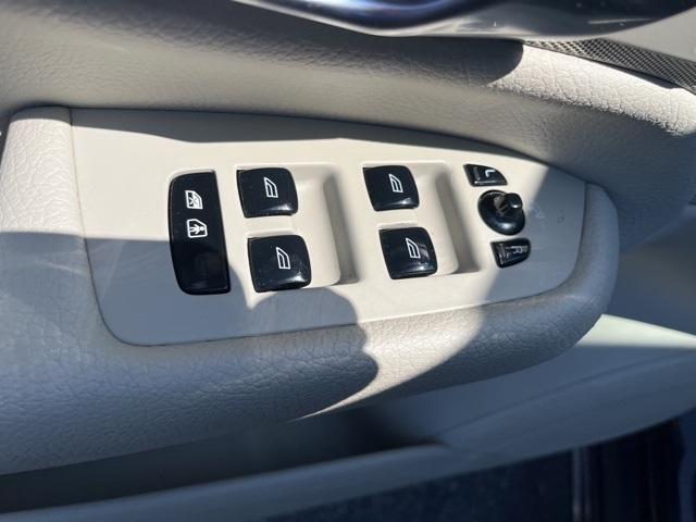 used 2016 Volvo XC90 car, priced at $14,999