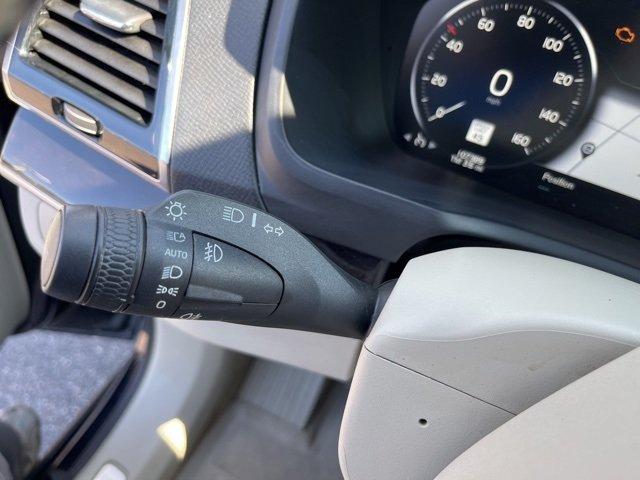 used 2016 Volvo XC90 car, priced at $14,999