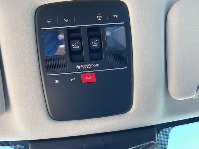 new 2026 Hyundai Palisade car, priced at $58,815