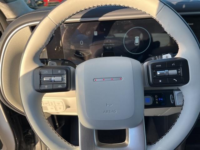 new 2026 Hyundai Palisade car, priced at $58,815