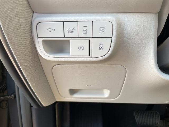 new 2026 Hyundai Palisade car, priced at $58,815