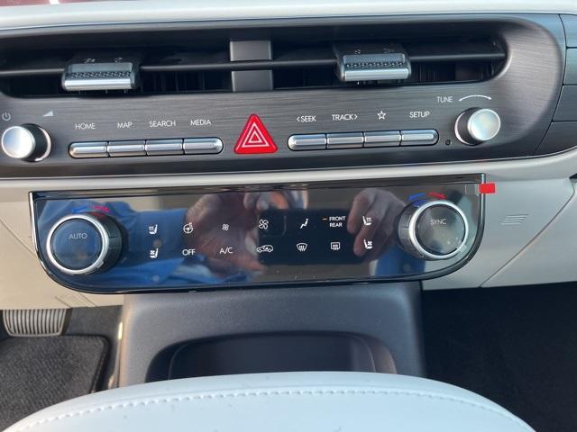 new 2026 Hyundai Palisade car, priced at $58,815