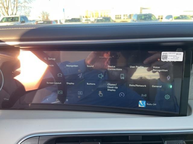 new 2026 Hyundai Palisade car, priced at $58,815