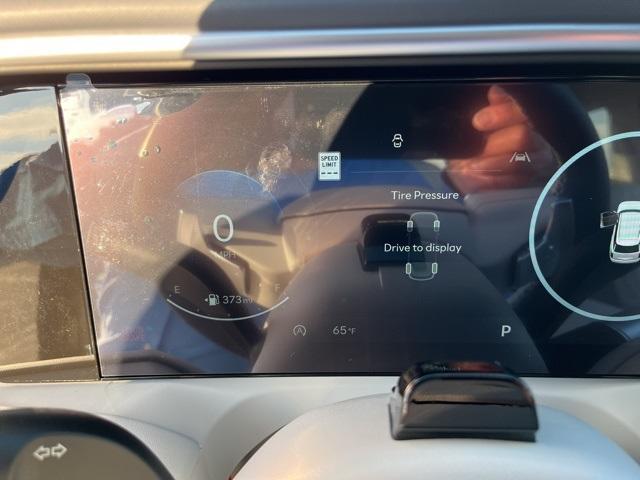 new 2026 Hyundai Palisade car, priced at $58,815