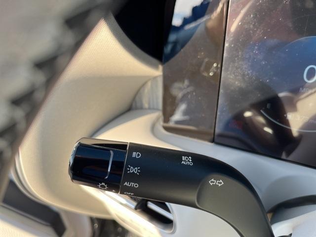 new 2026 Hyundai Palisade car, priced at $58,815