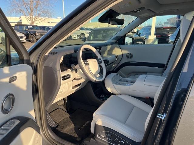 new 2026 Hyundai Palisade car, priced at $58,815