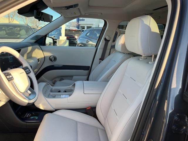 new 2026 Hyundai Palisade car, priced at $58,815