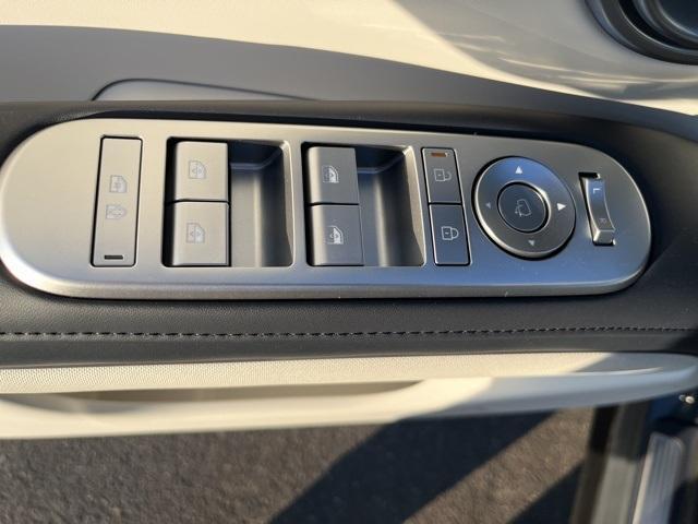 new 2026 Hyundai Palisade car, priced at $58,815