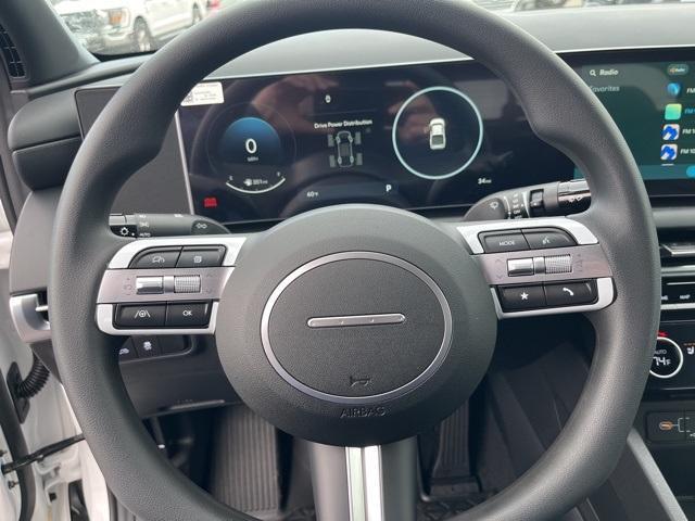 new 2026 Hyundai SANTA CRUZ car, priced at $38,460