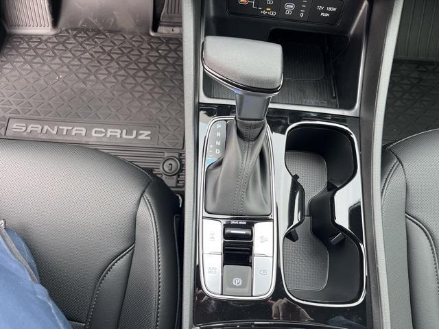 new 2026 Hyundai SANTA CRUZ car, priced at $38,460