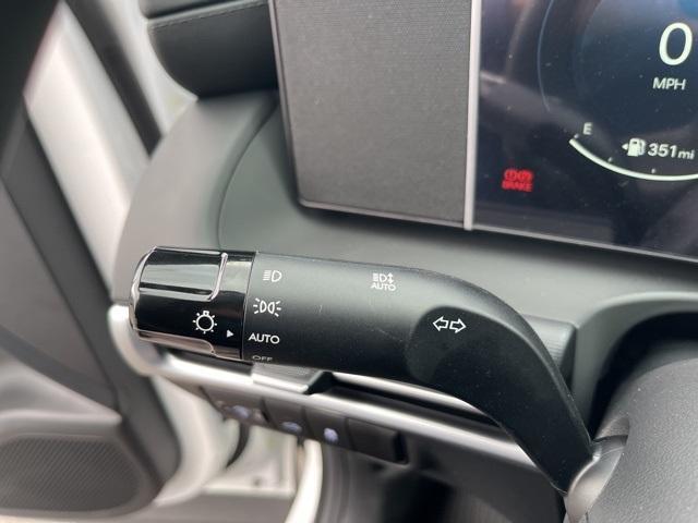 new 2026 Hyundai SANTA CRUZ car, priced at $38,460