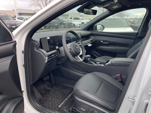 new 2026 Hyundai SANTA CRUZ car, priced at $38,460