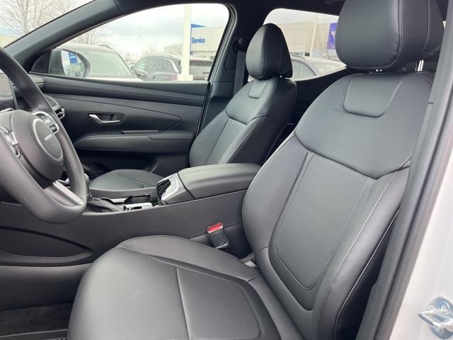 new 2026 Hyundai SANTA CRUZ car, priced at $38,460