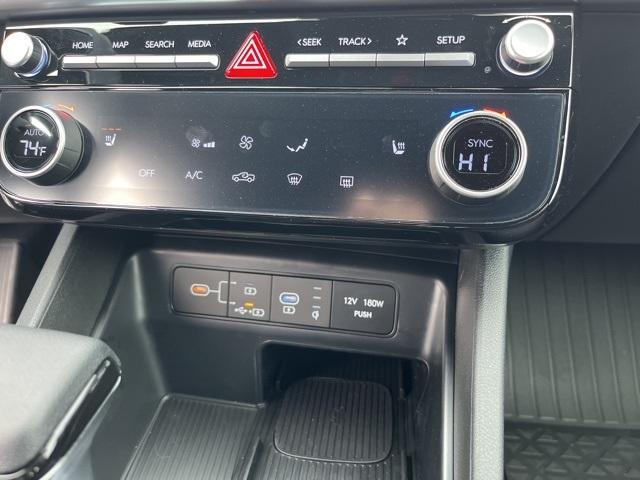 new 2026 Hyundai SANTA CRUZ car, priced at $38,460