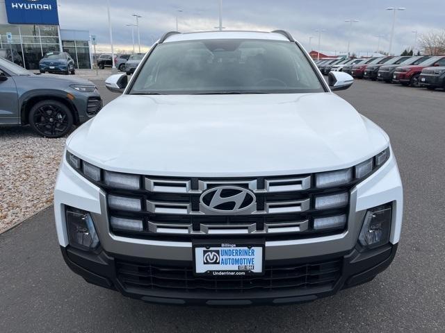 new 2026 Hyundai SANTA CRUZ car, priced at $38,460