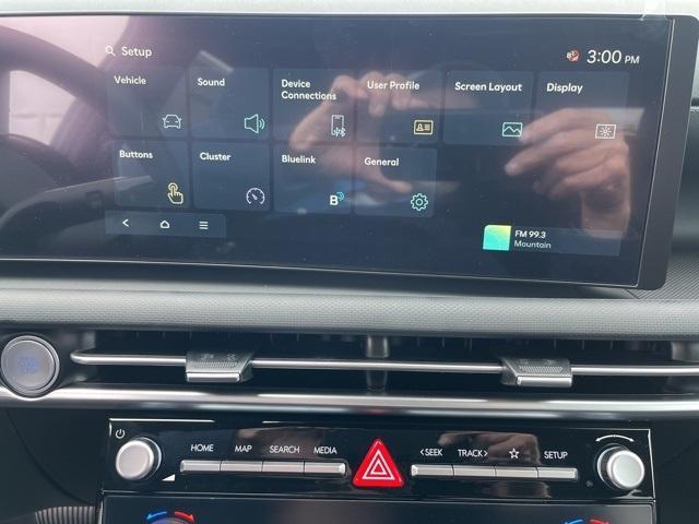 new 2026 Hyundai SANTA CRUZ car, priced at $38,460