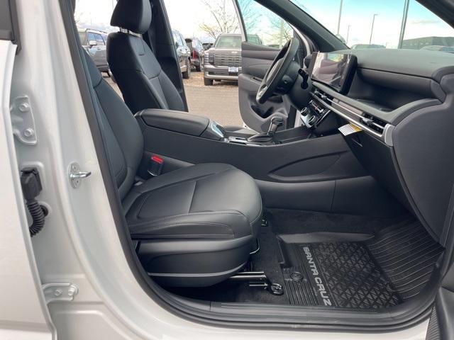 new 2026 Hyundai SANTA CRUZ car, priced at $38,460