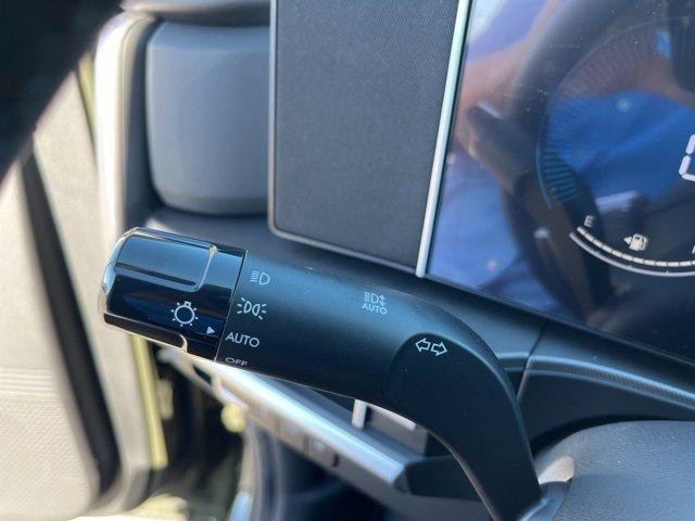 new 2026 Hyundai Santa Fe car, priced at $41,625