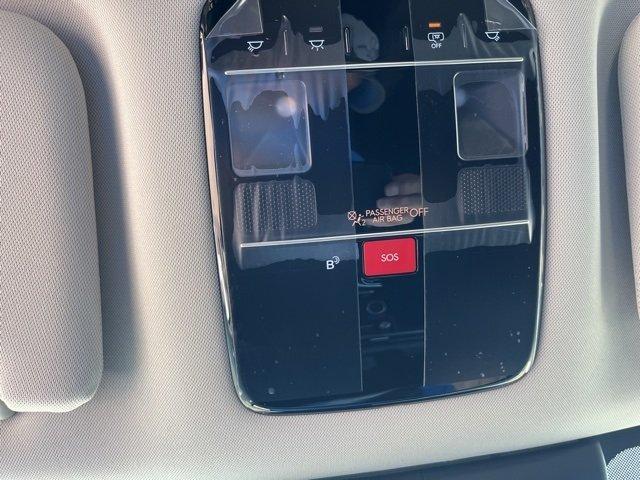 new 2026 Hyundai Santa Fe car, priced at $41,625