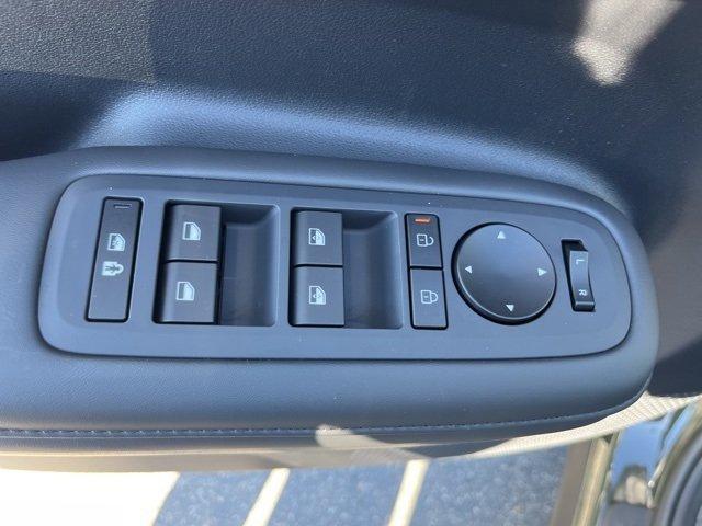 new 2026 Hyundai Santa Fe car, priced at $41,625