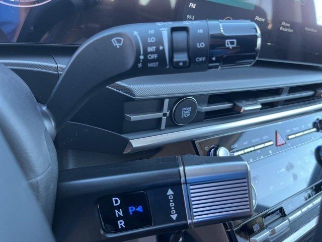 new 2026 Hyundai Santa Fe car, priced at $41,625