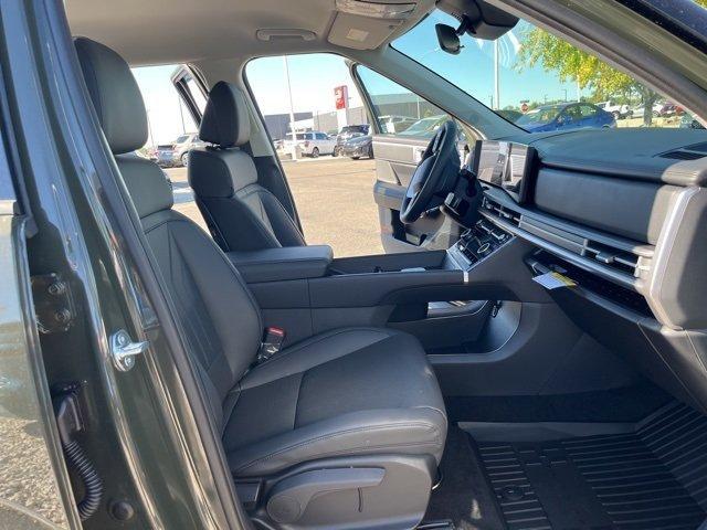 new 2026 Hyundai Santa Fe car, priced at $41,625