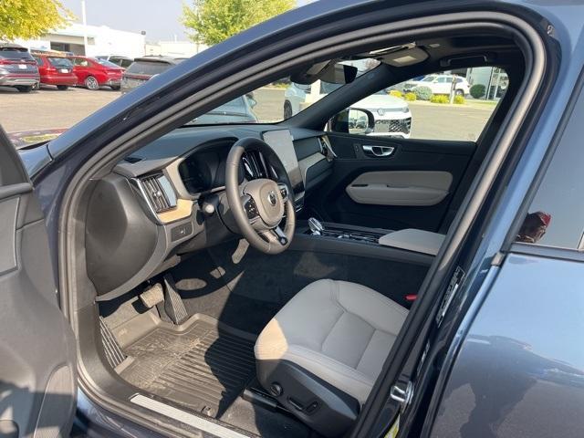 new 2026 Volvo XC60 car, priced at $57,985