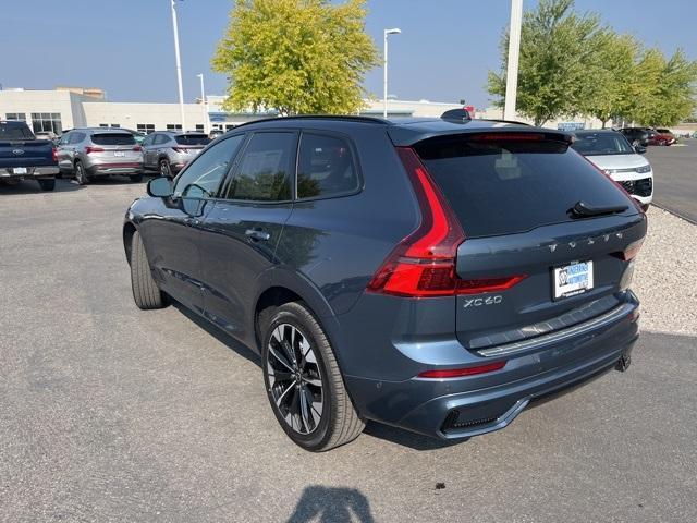 new 2026 Volvo XC60 car, priced at $57,985