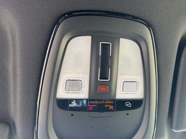 new 2026 Volvo XC60 car, priced at $57,985