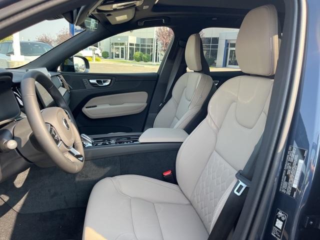 new 2026 Volvo XC60 car, priced at $57,985