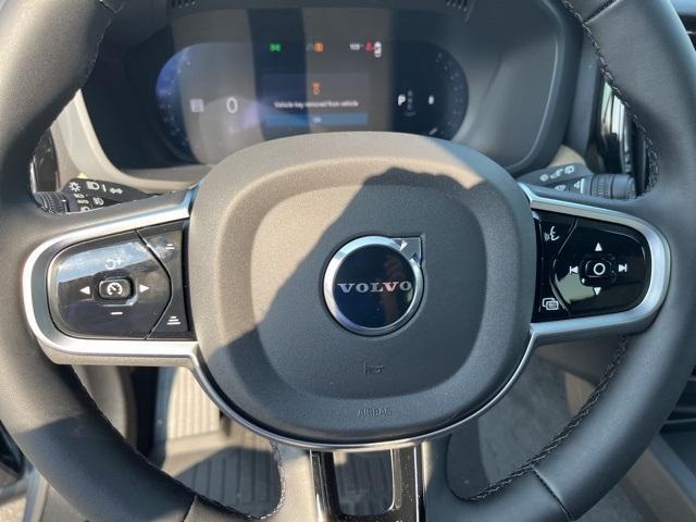 new 2026 Volvo XC60 car, priced at $57,985