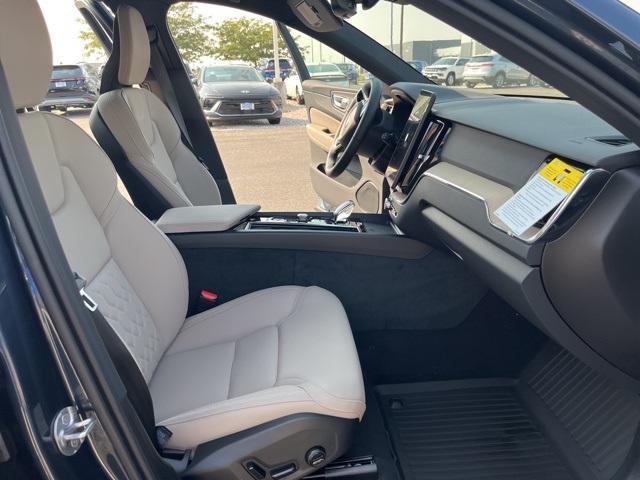 new 2026 Volvo XC60 car, priced at $57,985