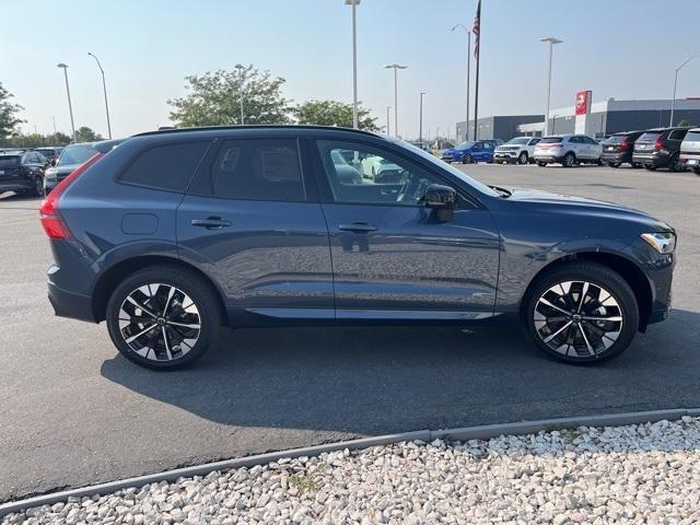 new 2026 Volvo XC60 car, priced at $57,985