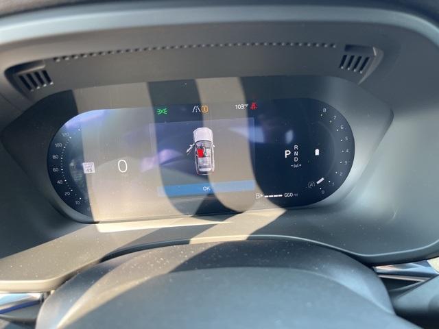 new 2026 Volvo XC60 car, priced at $57,985