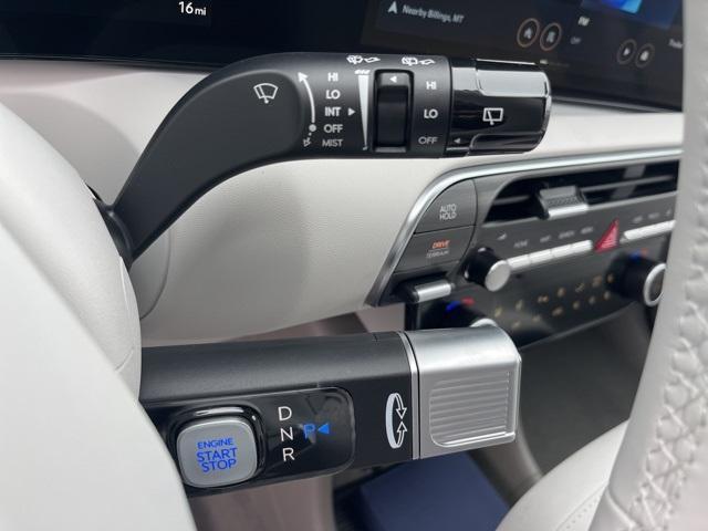 new 2026 Hyundai Palisade car, priced at $52,765