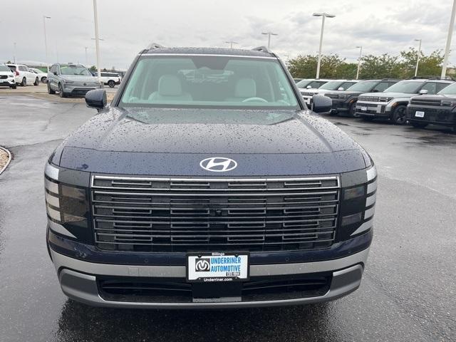 new 2026 Hyundai Palisade car, priced at $52,765