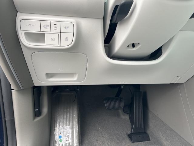 new 2026 Hyundai Palisade car, priced at $52,765