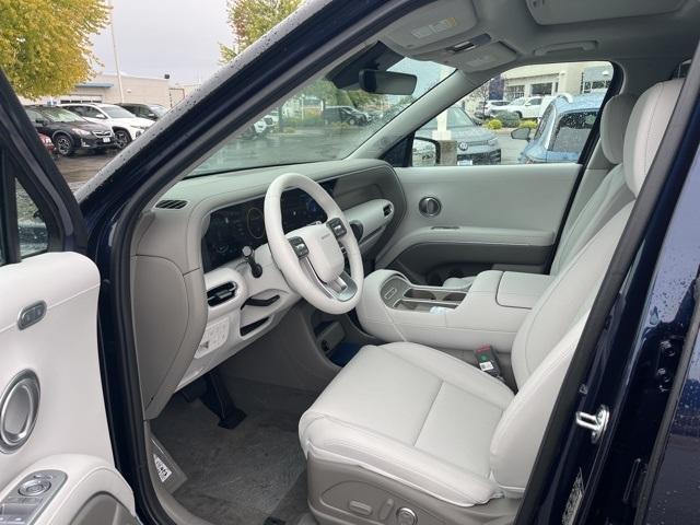 new 2026 Hyundai Palisade car, priced at $52,765