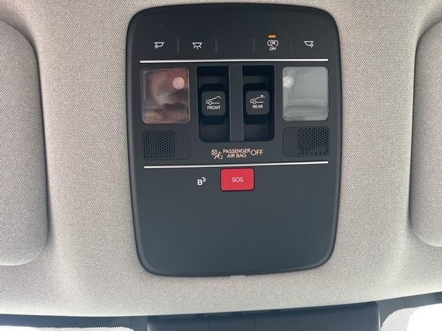 new 2026 Hyundai Palisade car, priced at $52,765