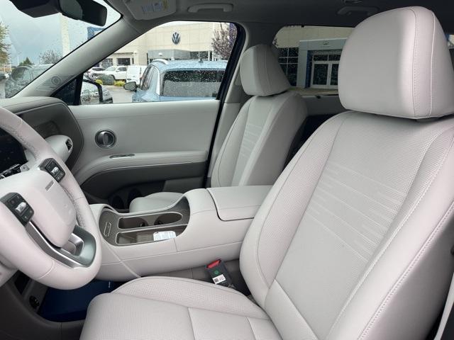 new 2026 Hyundai Palisade car, priced at $52,765