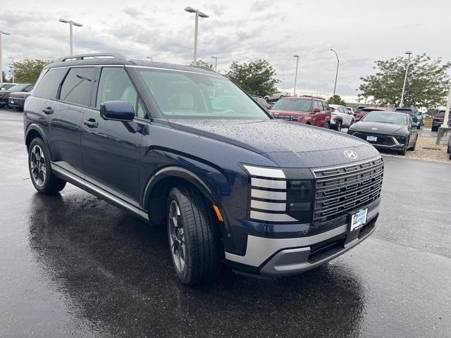 new 2026 Hyundai Palisade car, priced at $52,765