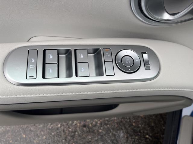 new 2026 Hyundai Palisade car, priced at $52,765