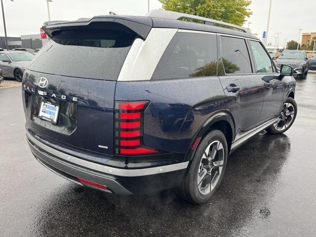 new 2026 Hyundai Palisade car, priced at $52,765