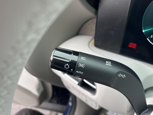 new 2026 Hyundai Palisade car, priced at $52,765