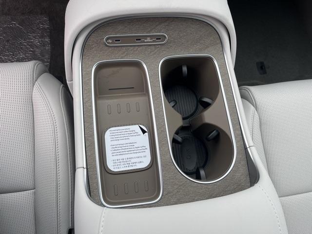 new 2026 Hyundai Palisade car, priced at $52,765