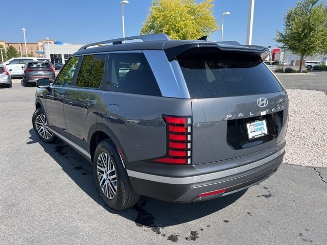 new 2026 Hyundai Palisade car, priced at $47,080