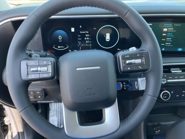 new 2026 Hyundai Palisade car, priced at $47,080