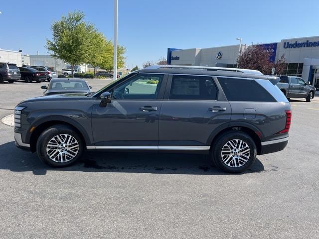 new 2026 Hyundai Palisade car, priced at $47,080